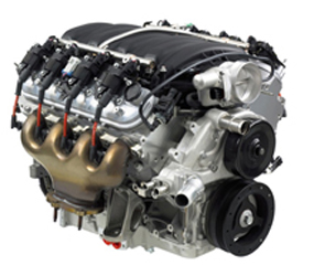 P1EC0 Engine